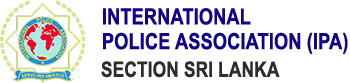 International Police Association – Sri Lanka