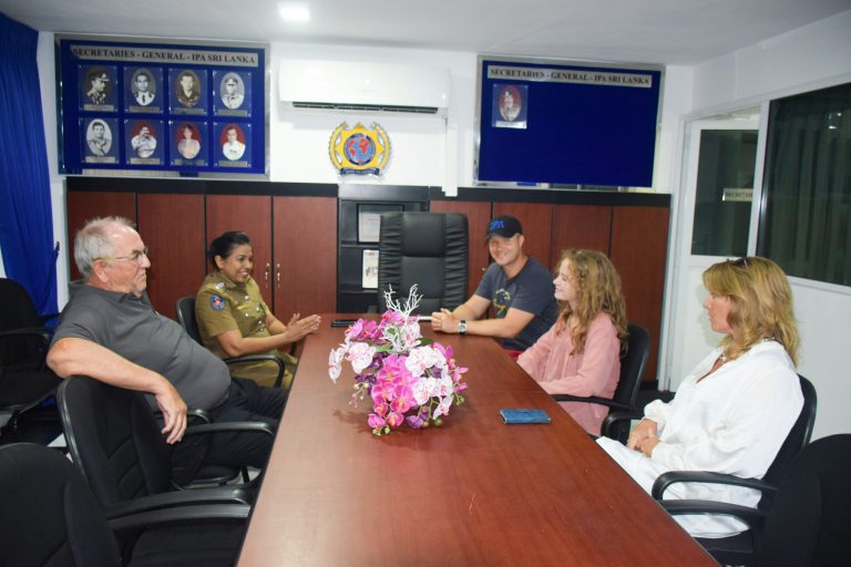 HSM (2022) IPA Office Visit