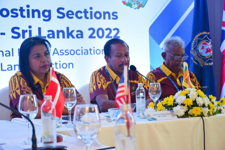 HSM – 2022 Hosting Section Meeting