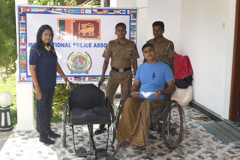 The IPA at 70 – Section Sri Lanka