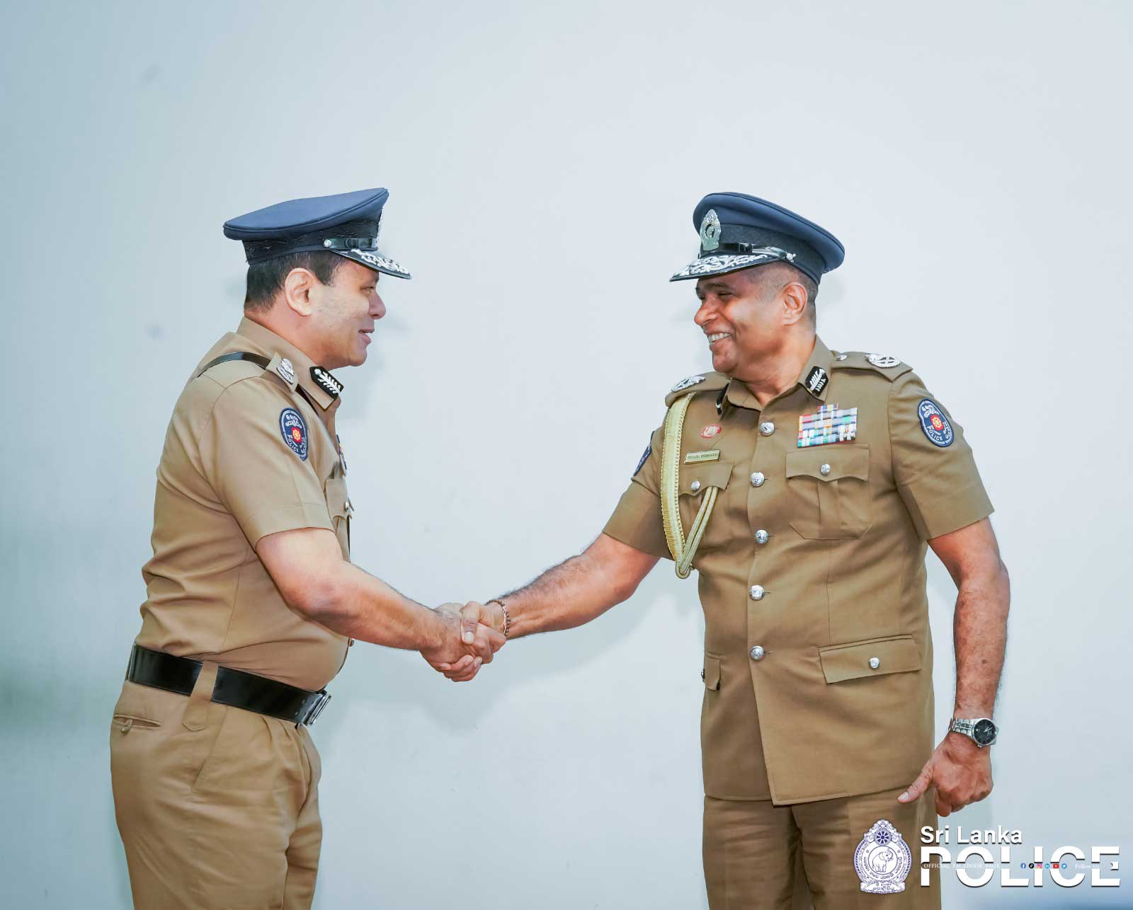 Cash Awards for Outstanding Crime-Solving Excellence – Crime Records Division