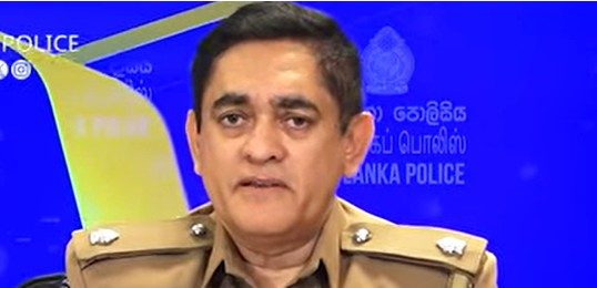 Special Police Announcement ! Beware of Cyber scammers