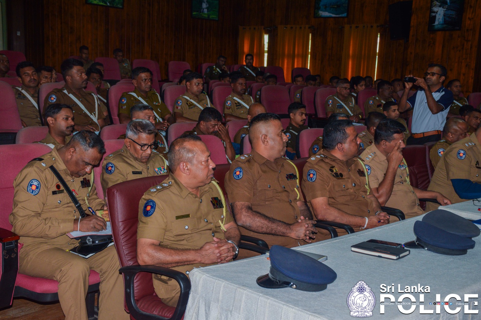 “Gov Pay” Facilitates Online Payment of Traffic Fines in Nuwara Eliya and Hatton Divisions