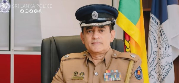 Special Announcement, From Sri Lanka Police Regarding The T20 World cup 2026