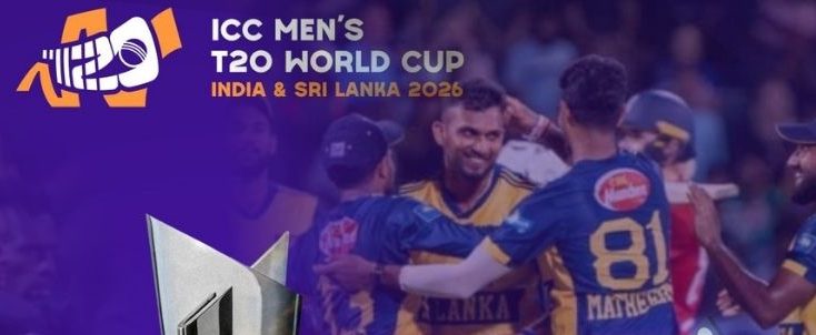 Traffic Plan to Be Implemented in Colombo for the 2026 ICC T20 World Cup Cricket Tournament