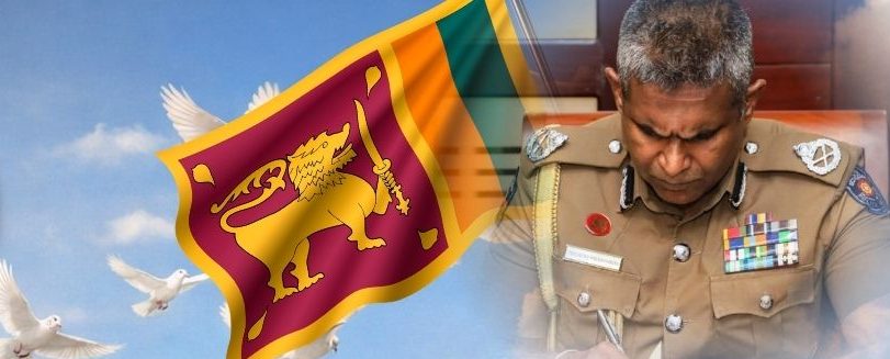 Security Measures for Embassies, High Commissions, and Foreign Nationals in Sri Lanka