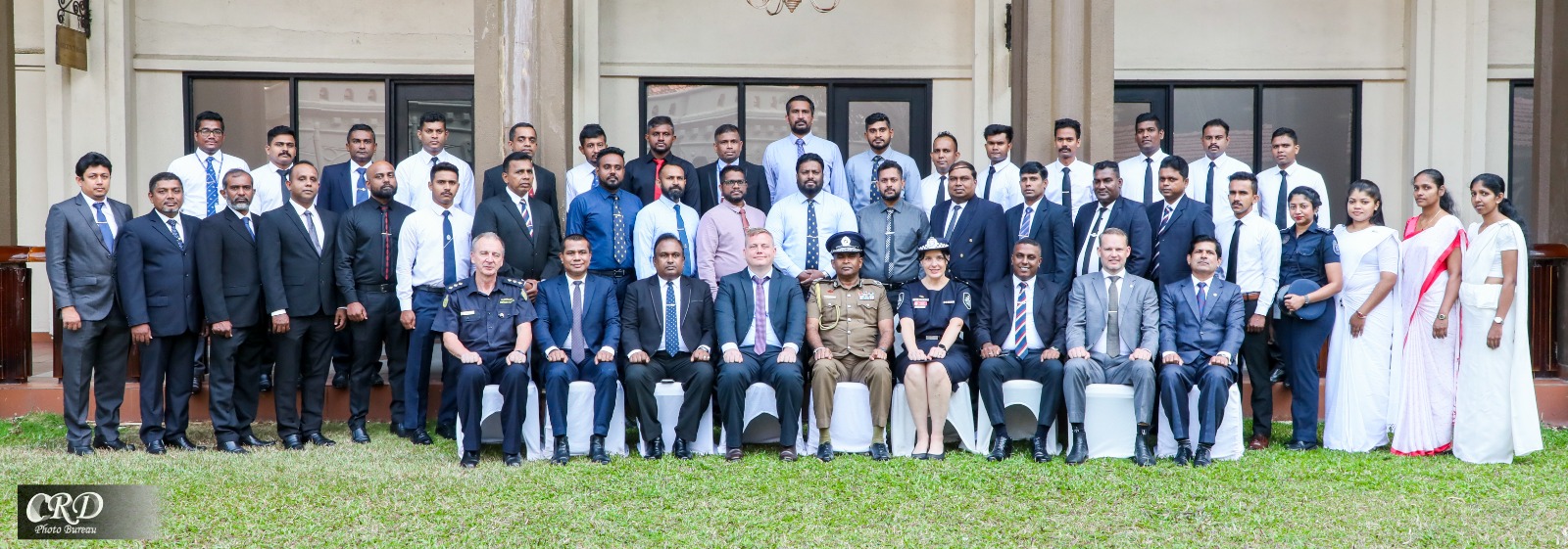 12-Day AFP Workshop on People Smuggling and Human Trafficking Investigations