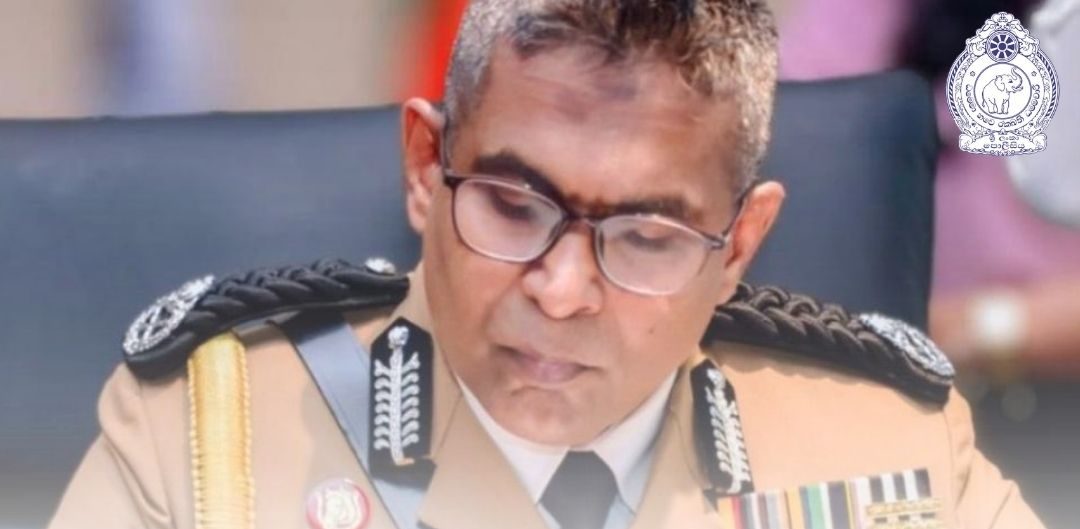 One Year of Distinguished Leadership and Service as IGP