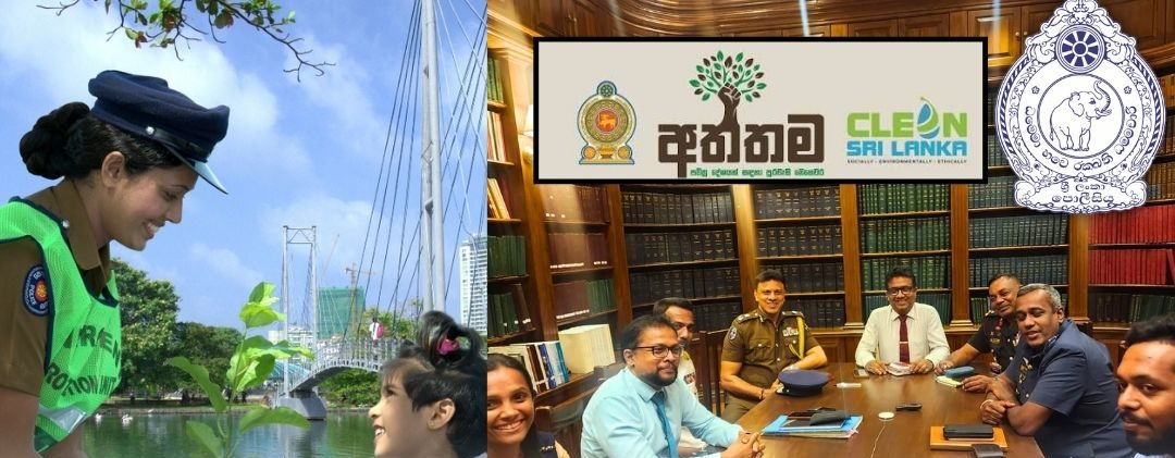 Civic Mission for a Clean Country through Community Participation – “Atthama”